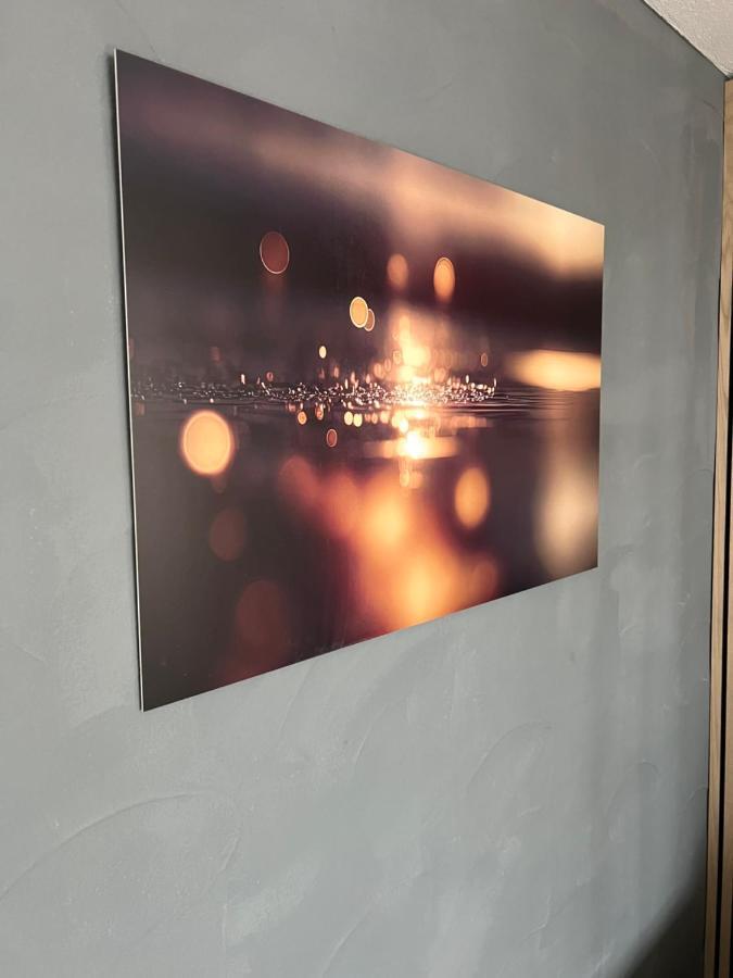 Apartment Am Schloss Lohr Dış mekan fotoğraf