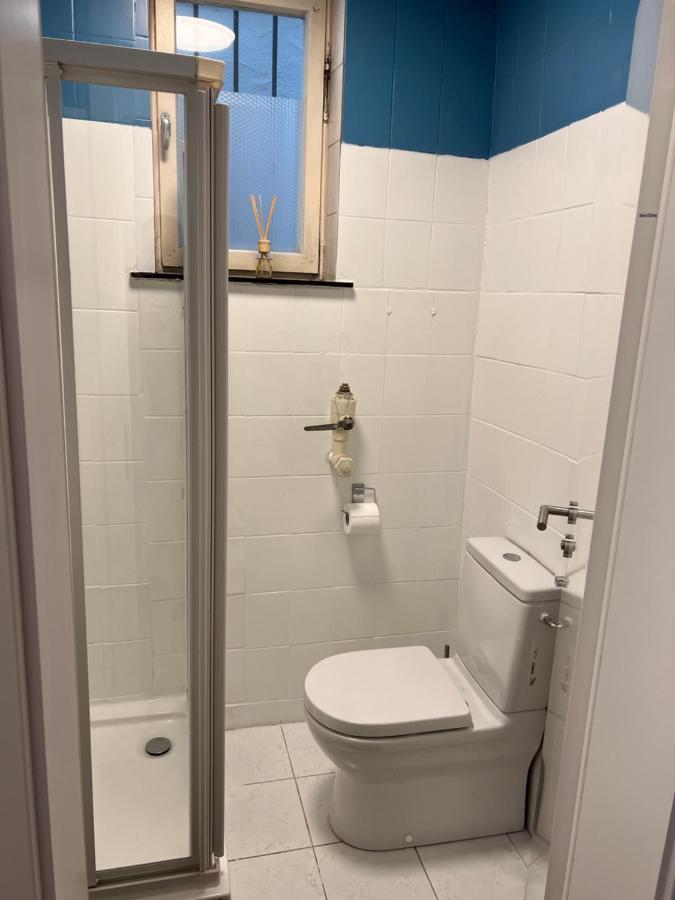 Apartment Am Schloss Lohr Dış mekan fotoğraf